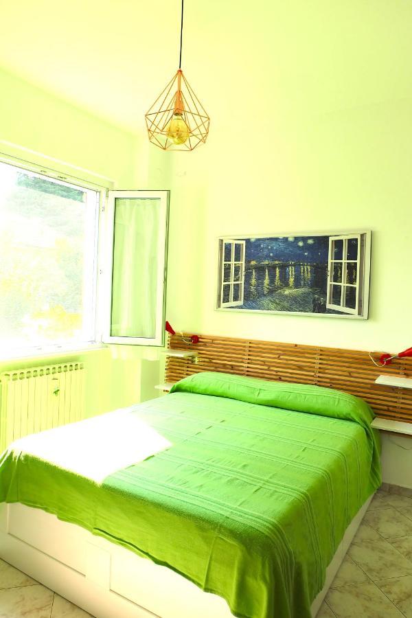 Aria Di Casa B&B Cantù Екстериор снимка